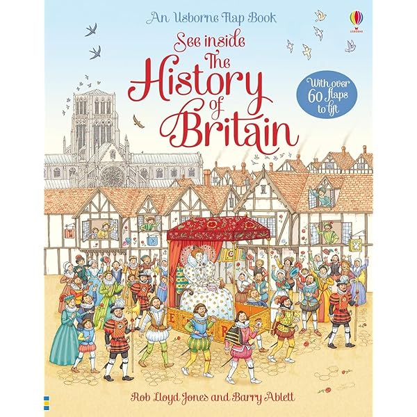 History of Britain and Ireland イギリス史　英国史 91H+dDlBDHL._UF894,1000_QL80_.jpg